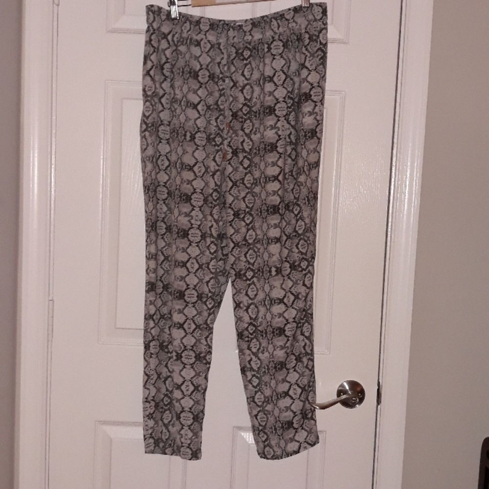 Pant